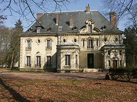 chateau