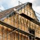 Chantier de rénovation énergétique