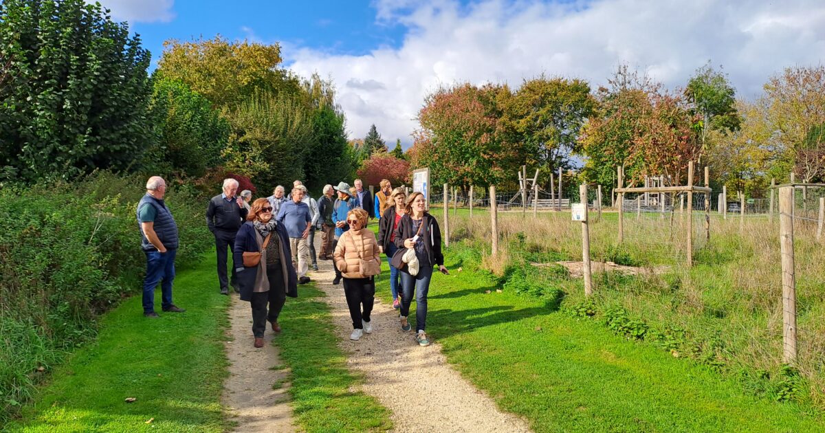 Séminaire des délégués 2025