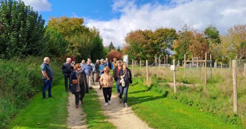 Séminaire des délégués 2025