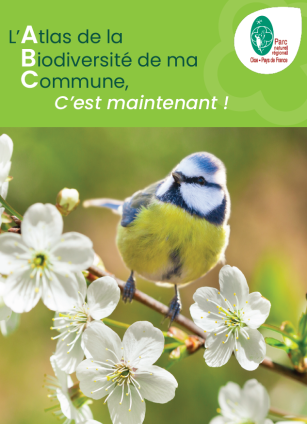 L'ABC de ma commune c'est maintenant - couverture dépliant